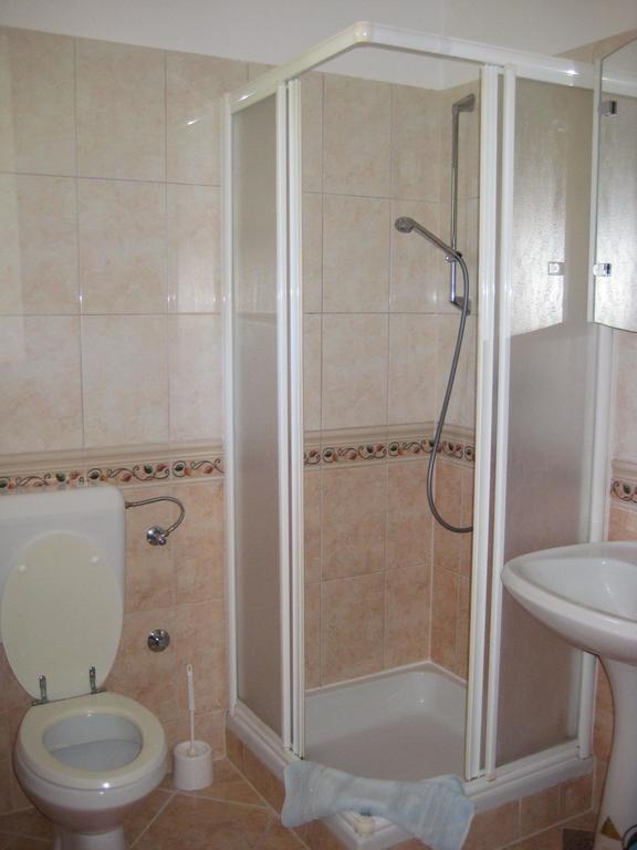 Apartment Leida 2 Medulin Quarto foto