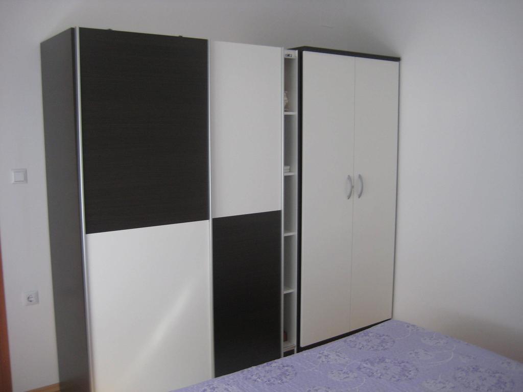 Apartment Leida 2 Medulin Quarto foto