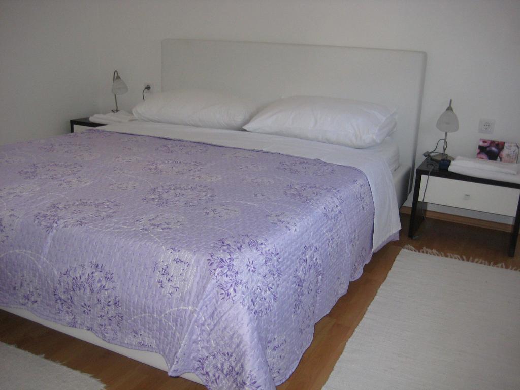Apartment Leida 2 Medulin Quarto foto