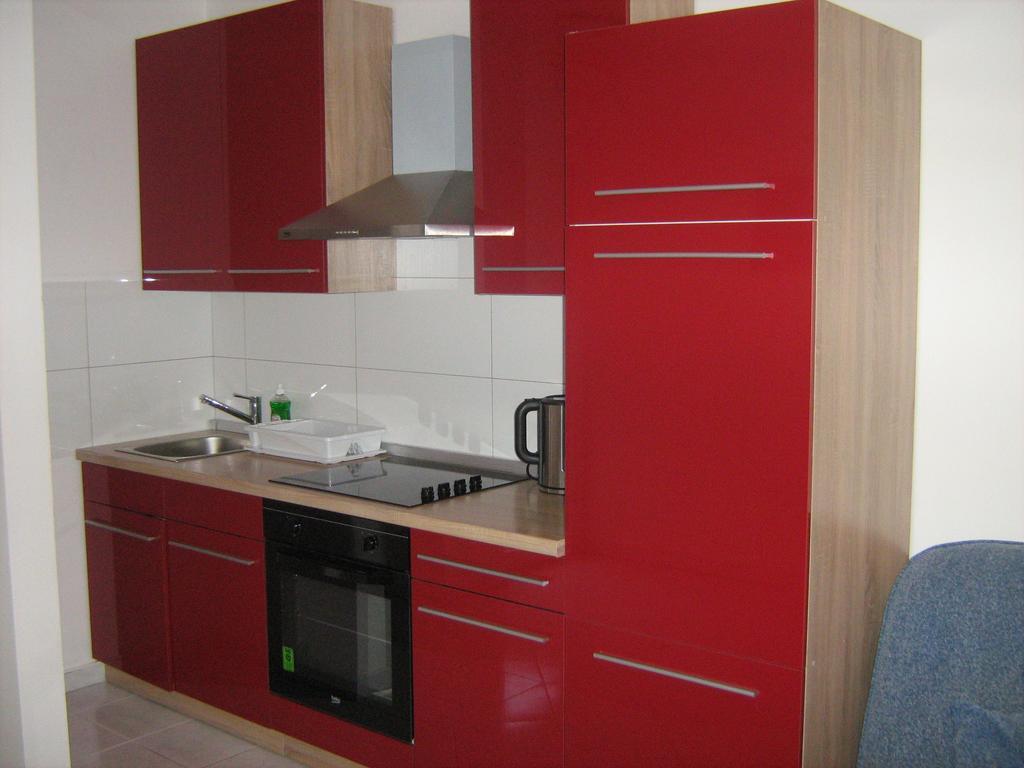 Apartment Leida 2 Medulin Quarto foto