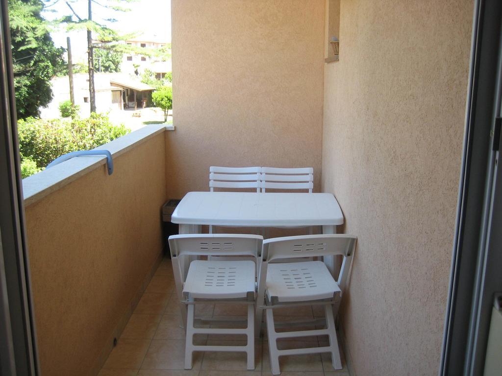 Apartment Leida 2 Medulin Quarto foto